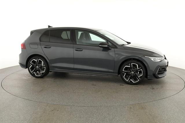 Volkswagen Golf 1.5 TSI 110 kW R-Line VIII Black, Navi, 18-Zoll, Kamera, LED-Plus, 3-J Garantie 