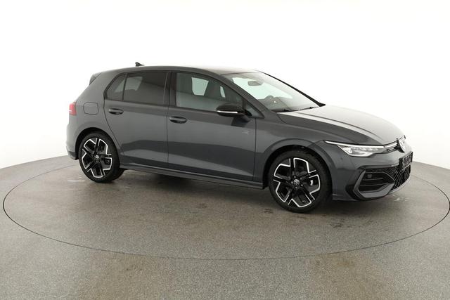 Volkswagen Golf 1.5 TSI 110 kW R-Line VIII Black, Navi, 18-Zoll, Kamera, LED-Plus, 3-J Garantie 