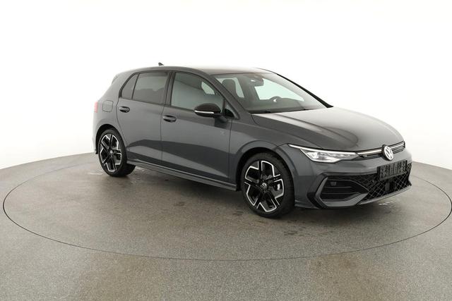 Volkswagen Golf 1.5 TSI 110 kW R-Line VIII Black, Navi, 18-Zoll, Kamera, LED-Plus, 3-J Garantie 
