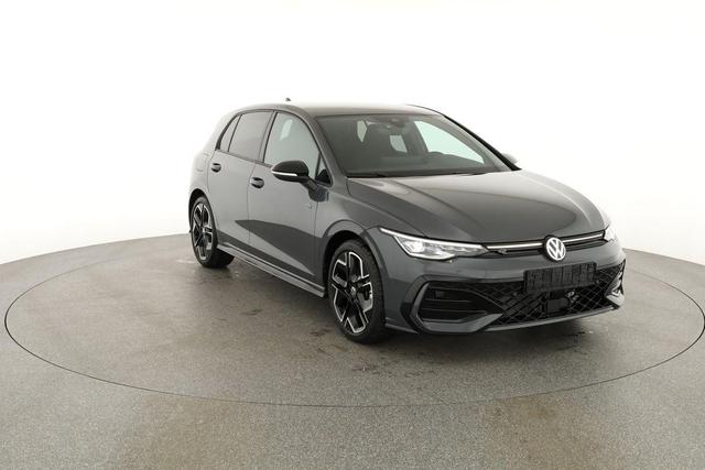 Volkswagen Golf 1.5 TSI 110 kW R-Line VIII Black, Navi, 18-Zoll, Kamera, LED-Plus, 3-J Garantie 
