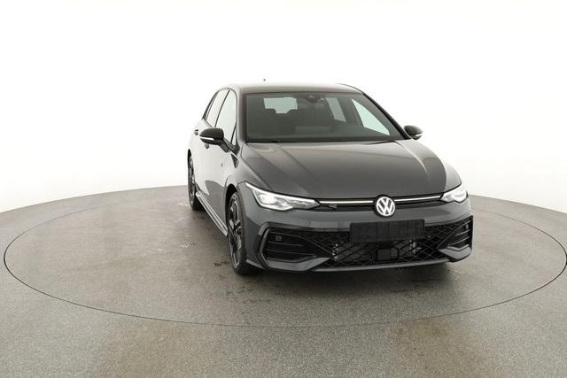 Volkswagen Golf 1.5 TSI 110 kW R-Line VIII Black, Navi, 18-Zoll, Kamera, LED-Plus, 3-J Garantie 