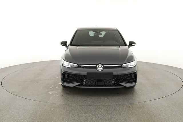 Volkswagen Golf 1.5 TSI 110 kW R-Line VIII Black, Navi, 18-Zoll, Kamera, LED-Plus, 3-J Garantie 