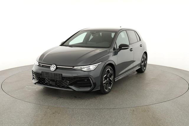 Volkswagen Golf 1.5 TSI 110 kW R-Line VIII Black, Navi, 18-Zoll, Kamera, LED-Plus, 3-J Garantie 