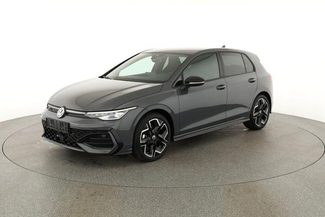 Volkswagen Golf 1.5 TSI 110 kW R-Line VIII Black, Navi, 18-Zoll, Kamera, LED-Plus, 3-J Garantie 