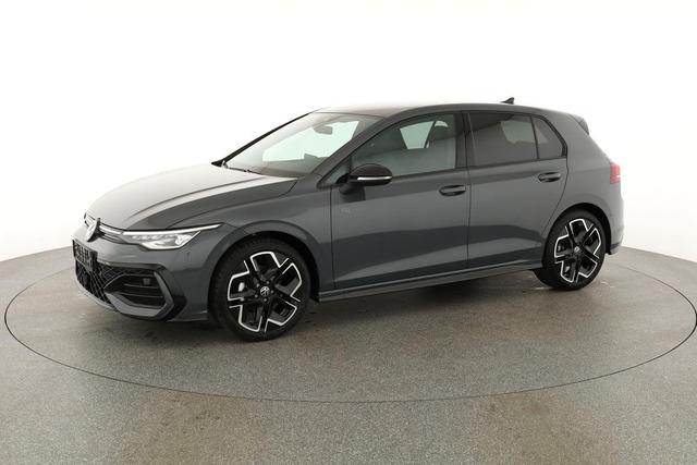 Volkswagen Golf 1.5 TSI 110 kW R-Line VIII Black, Navi, 18-Zoll, Kamera, LED-Plus, 3-J Garantie 