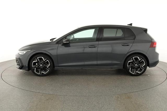 Volkswagen Golf 1.5 TSI 110 kW R-Line VIII Black, Navi, 18-Zoll, Kamera, LED-Plus, 3-J Garantie 