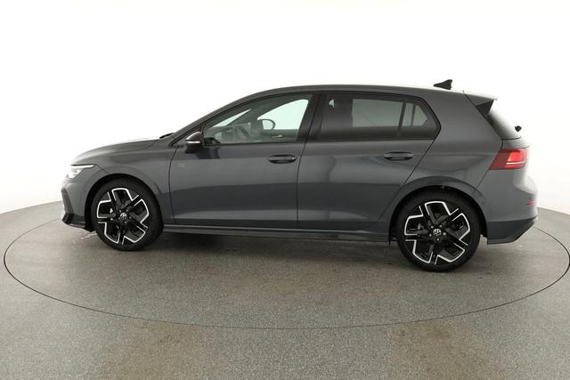 Volkswagen Golf 1.5 TSI 110 kW R-Line VIII Black, Navi, 18-Zoll, Kamera, LED-Plus, 3-J Garantie 