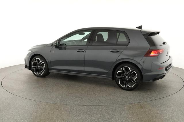 Volkswagen Golf 1.5 TSI 110 kW R-Line VIII Black, Navi, 18-Zoll, Kamera, LED-Plus, 3-J Garantie 
