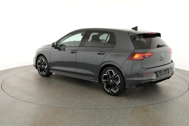 Volkswagen Golf 1.5 TSI 110 kW R-Line VIII Black, Navi, 18-Zoll, Kamera, LED-Plus, 3-J Garantie 