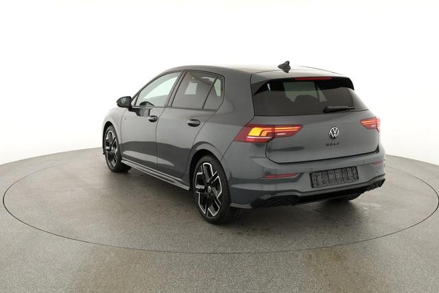 Volkswagen Golf 1.5 TSI 110 kW R-Line VIII Black, Navi, 18-Zoll, Kamera, LED-Plus, 3-J Garantie 