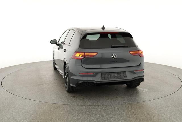 Volkswagen Golf 1.5 TSI 110 kW R-Line VIII Black, Navi, 18-Zoll, Kamera, LED-Plus, 3-J Garantie 