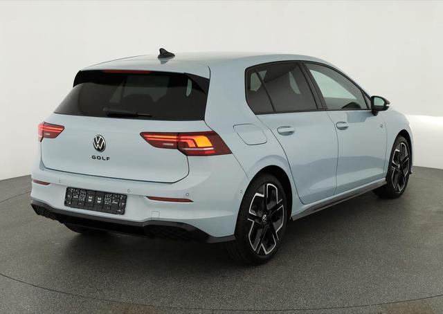Volkswagen Golf 1.5 TSI 110 kW R-Line VIII Black, Navi, 18-Zoll, Kamera, LED-Plus, 3-J Garantie 