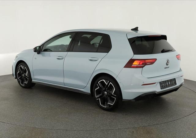 Volkswagen Golf 1.5 TSI 110 kW R-Line VIII Black, Navi, 18-Zoll, Kamera, LED-Plus, 3-J Garantie 