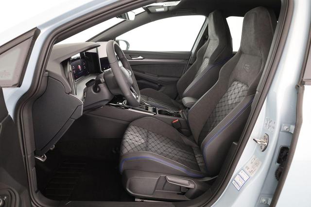 Volkswagen Golf 1.5 TSI 110 kW R-Line VIII Black, Navi, 18-Zoll, Kamera, LED-Plus, 3-J Garantie 
