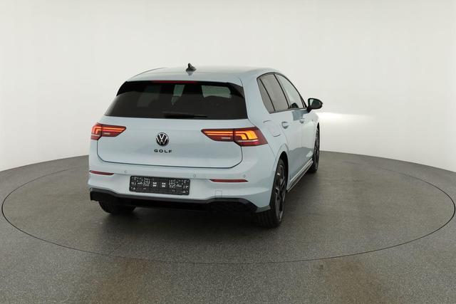 Volkswagen Golf 1.5 TSI 110 kW R-Line VIII Black, Navi, 18-Zoll, Kamera, LED-Plus, 3-J Garantie 