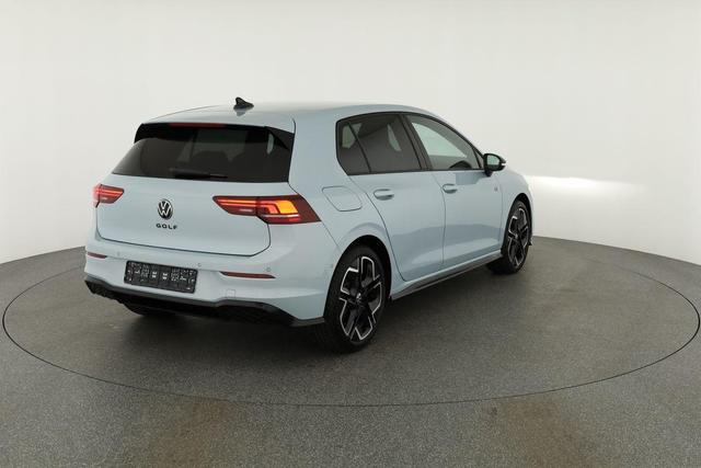 Volkswagen Golf 1.5 TSI 110 kW R-Line VIII Black, Navi, 18-Zoll, Kamera, LED-Plus, 3-J Garantie 