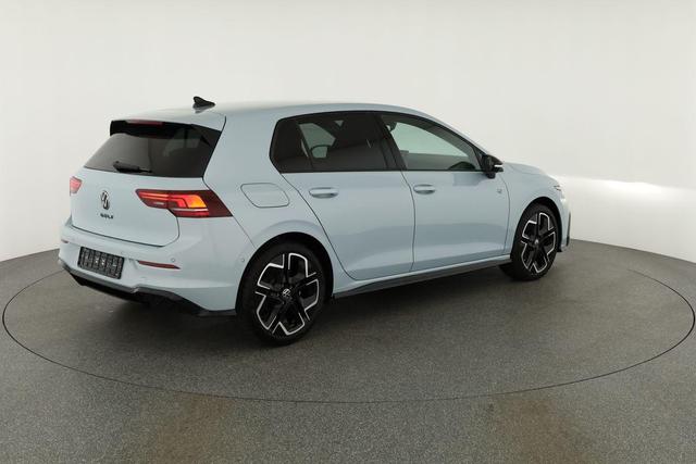 Volkswagen Golf 1.5 TSI 110 kW R-Line VIII Black, Navi, 18-Zoll, Kamera, LED-Plus, 3-J Garantie 