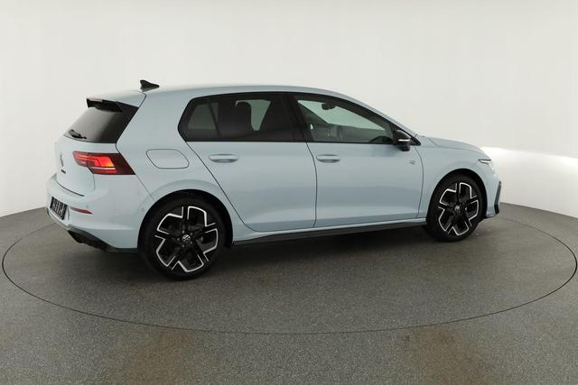 Volkswagen Golf 1.5 TSI 110 kW R-Line VIII Black, Navi, 18-Zoll, Kamera, LED-Plus, 3-J Garantie 