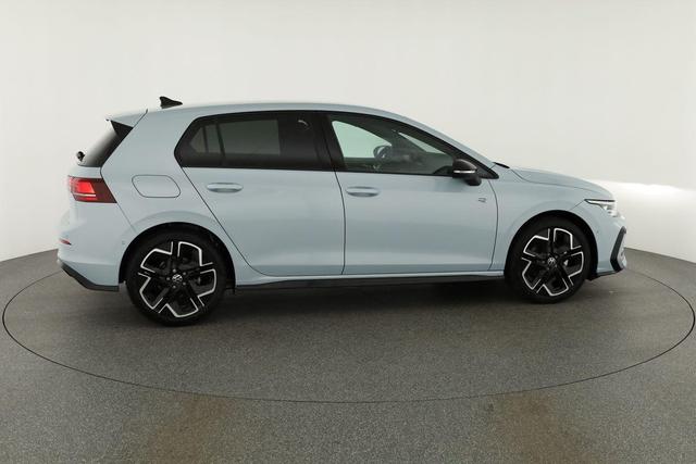 Volkswagen Golf 1.5 TSI 110 kW R-Line VIII Black, Navi, 18-Zoll, Kamera, LED-Plus, 3-J Garantie 