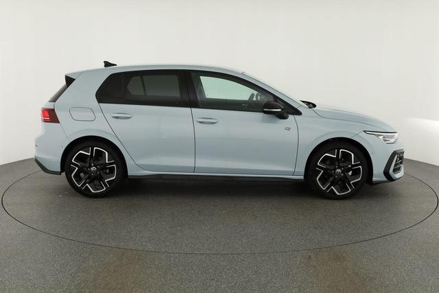 Volkswagen Golf 1.5 TSI 110 kW R-Line VIII Black, Navi, 18-Zoll, Kamera, LED-Plus, 3-J Garantie 