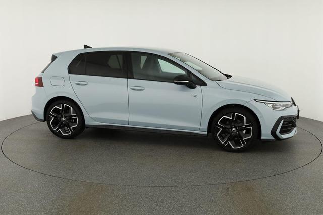 Volkswagen Golf 1.5 TSI 110 kW R-Line VIII Black, Navi, 18-Zoll, Kamera, LED-Plus, 3-J Garantie 