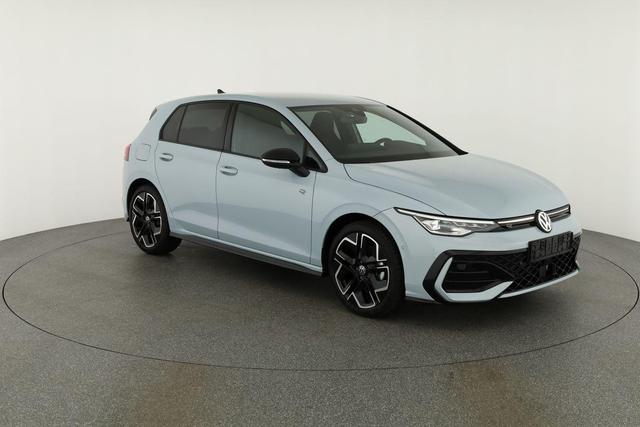 Volkswagen Golf 1.5 TSI 110 kW R-Line VIII Black, Navi, 18-Zoll, Kamera, LED-Plus, 3-J Garantie 