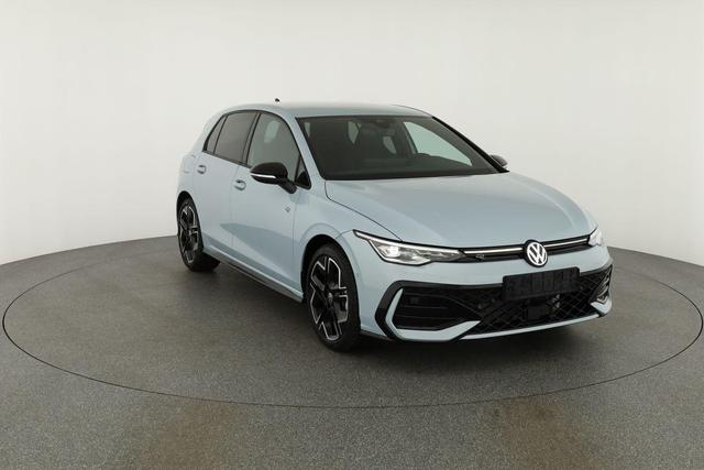 Volkswagen Golf 1.5 TSI 110 kW R-Line VIII Black, Navi, 18-Zoll, Kamera, LED-Plus, 3-J Garantie 