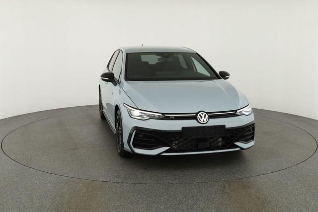 Volkswagen Golf 1.5 TSI 110 kW R-Line VIII Black, Navi, 18-Zoll, Kamera, LED-Plus, 3-J Garantie 