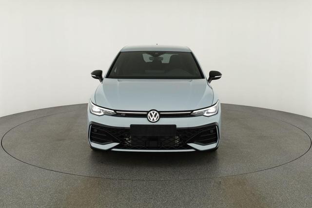 Volkswagen Golf 1.5 TSI 110 kW R-Line VIII Black, Navi, 18-Zoll, Kamera, LED-Plus, 3-J Garantie 