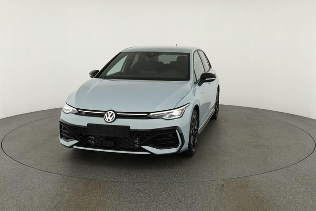 Volkswagen Golf 1.5 TSI 110 kW R-Line VIII Black, Navi, 18-Zoll, Kamera, LED-Plus, 3-J Garantie 