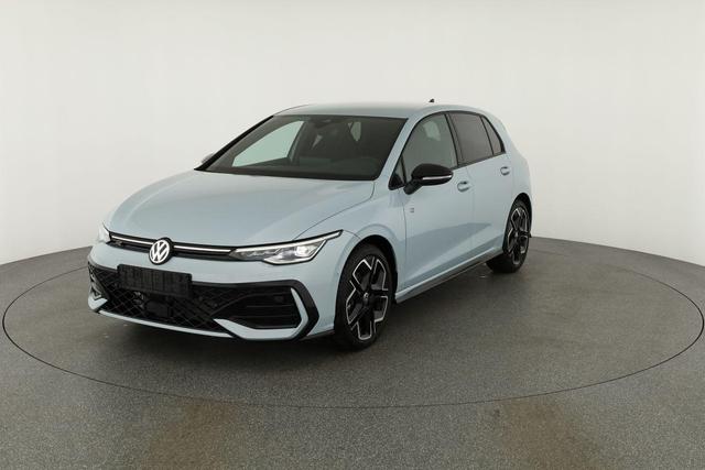 Volkswagen Golf 1.5 TSI 110 kW R-Line VIII Black, Navi, 18-Zoll, Kamera, LED-Plus, 3-J Garantie 