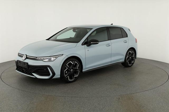 Volkswagen Golf 1.5 TSI 110 kW R-Line VIII Black, Navi, 18-Zoll, Kamera, LED-Plus, 3-J Garantie 