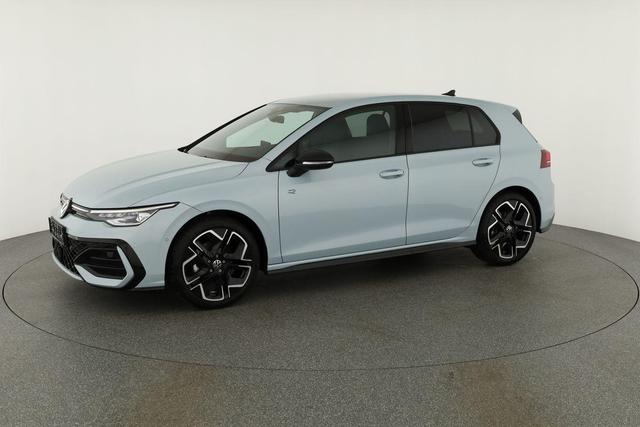 Volkswagen Golf 1.5 TSI 110 kW R-Line VIII Black, Navi, 18-Zoll, Kamera, LED-Plus, 3-J Garantie 