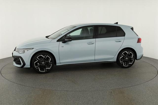Volkswagen Golf 1.5 TSI 110 kW R-Line VIII Black, Navi, 18-Zoll, Kamera, LED-Plus, 3-J Garantie 