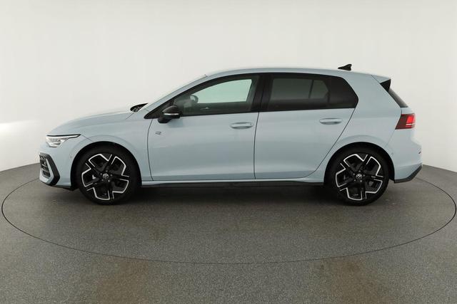 Volkswagen Golf 1.5 TSI 110 kW R-Line VIII Black, Navi, 18-Zoll, Kamera, LED-Plus, 3-J Garantie 