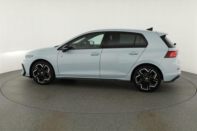 Volkswagen Golf 1.5 TSI 110 kW R-Line VIII Black, Navi, 18-Zoll, Kamera, LED-Plus, 3-J Garantie 