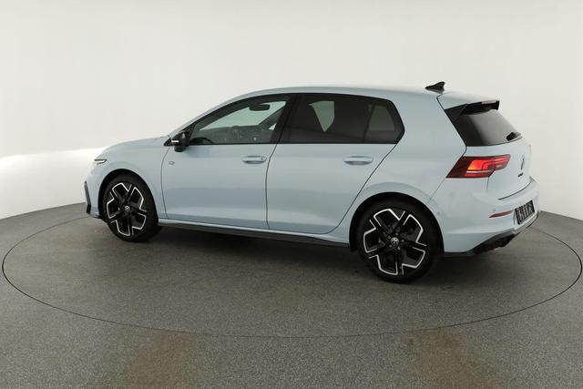 Volkswagen Golf 1.5 TSI 110 kW R-Line VIII Black, Navi, 18-Zoll, Kamera, LED-Plus, 3-J Garantie 