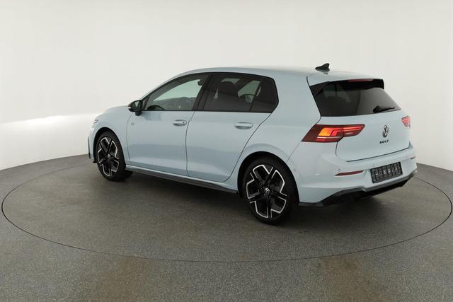 Volkswagen Golf 1.5 TSI 110 kW R-Line VIII Black, Navi, 18-Zoll, Kamera, LED-Plus, 3-J Garantie 