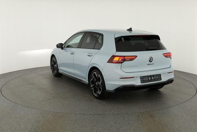 Volkswagen Golf 1.5 TSI 110 kW R-Line VIII Black, Navi, 18-Zoll, Kamera, LED-Plus, 3-J Garantie 