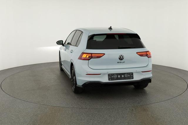Volkswagen Golf 1.5 TSI 110 kW R-Line VIII Black, Navi, 18-Zoll, Kamera, LED-Plus, 3-J Garantie 