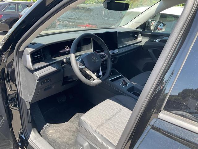 Volkswagen Tayron - 1.5 eTSI 110 kW Life DSG Life, LED-Plus, Winter, ParkAssist Pro, sofort