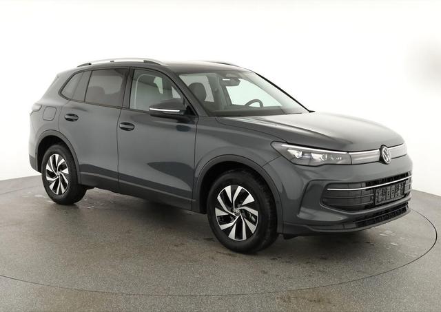Volkswagen Tiguan - 1.5 eTSI 110 kW Life DSG Life, Navi, AHK, easyOpen, LED-Plus, Kamera