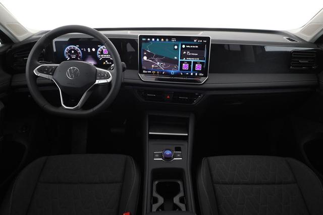 Volkswagen Tiguan 1.5 eTSI 110 kW Life DSG Life, Navi, AHK, easyOpen, LED-Plus, Kamera 
