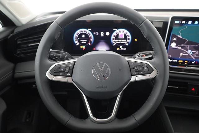Volkswagen Tiguan 1.5 eTSI 110 kW Life DSG Life, Navi, AHK, easyOpen, LED-Plus, Kamera 