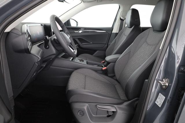 Volkswagen Tiguan 1.5 eTSI 110 kW Life DSG Life, Navi, AHK, easyOpen, LED-Plus, Kamera 
