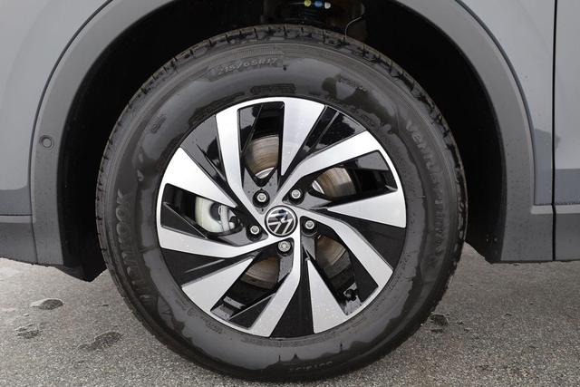 Volkswagen Tiguan 1.5 eTSI 110 kW Life DSG Life, Navi, AHK, easyOpen, LED-Plus, Kamera 