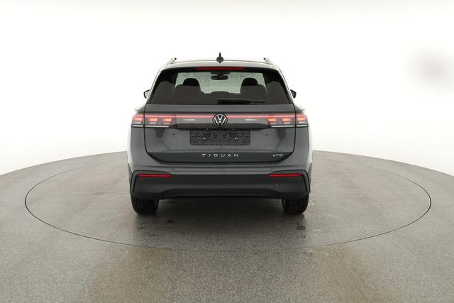 Volkswagen Tiguan 1.5 eTSI 110 kW Life DSG Life, Navi, AHK, easyOpen, LED-Plus, Kamera 