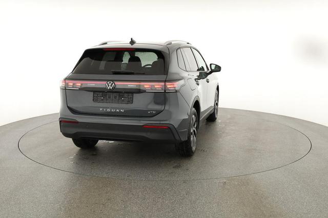 Volkswagen Tiguan 1.5 eTSI 110 kW Life DSG Life, Navi, AHK, easyOpen, LED-Plus, Kamera 
