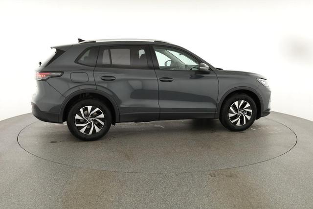 Volkswagen Tiguan 1.5 eTSI 110 kW Life DSG Life, Navi, AHK, easyOpen, LED-Plus, Kamera 