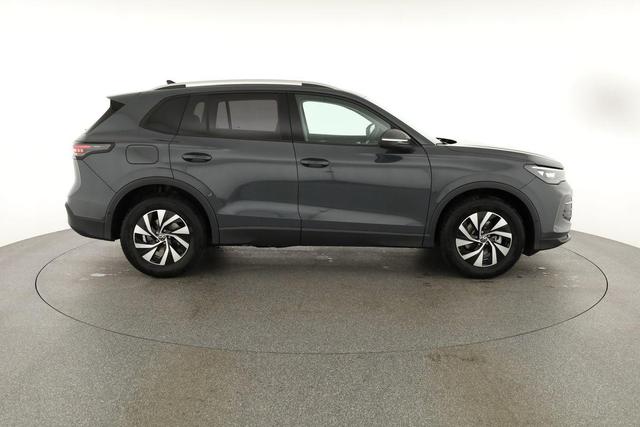 Volkswagen Tiguan 1.5 eTSI 110 kW Life DSG Life, Navi, AHK, easyOpen, LED-Plus, Kamera 